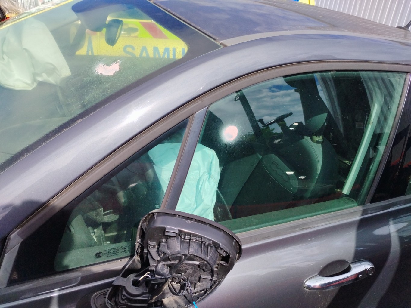 Pièce Auto