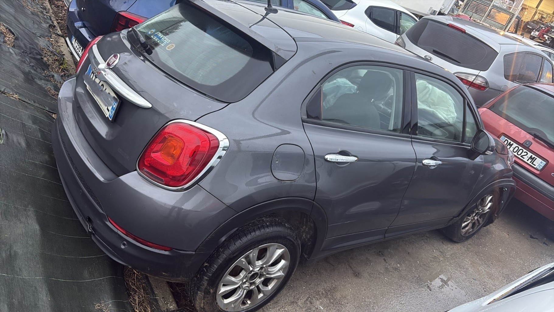 Pièce Auto