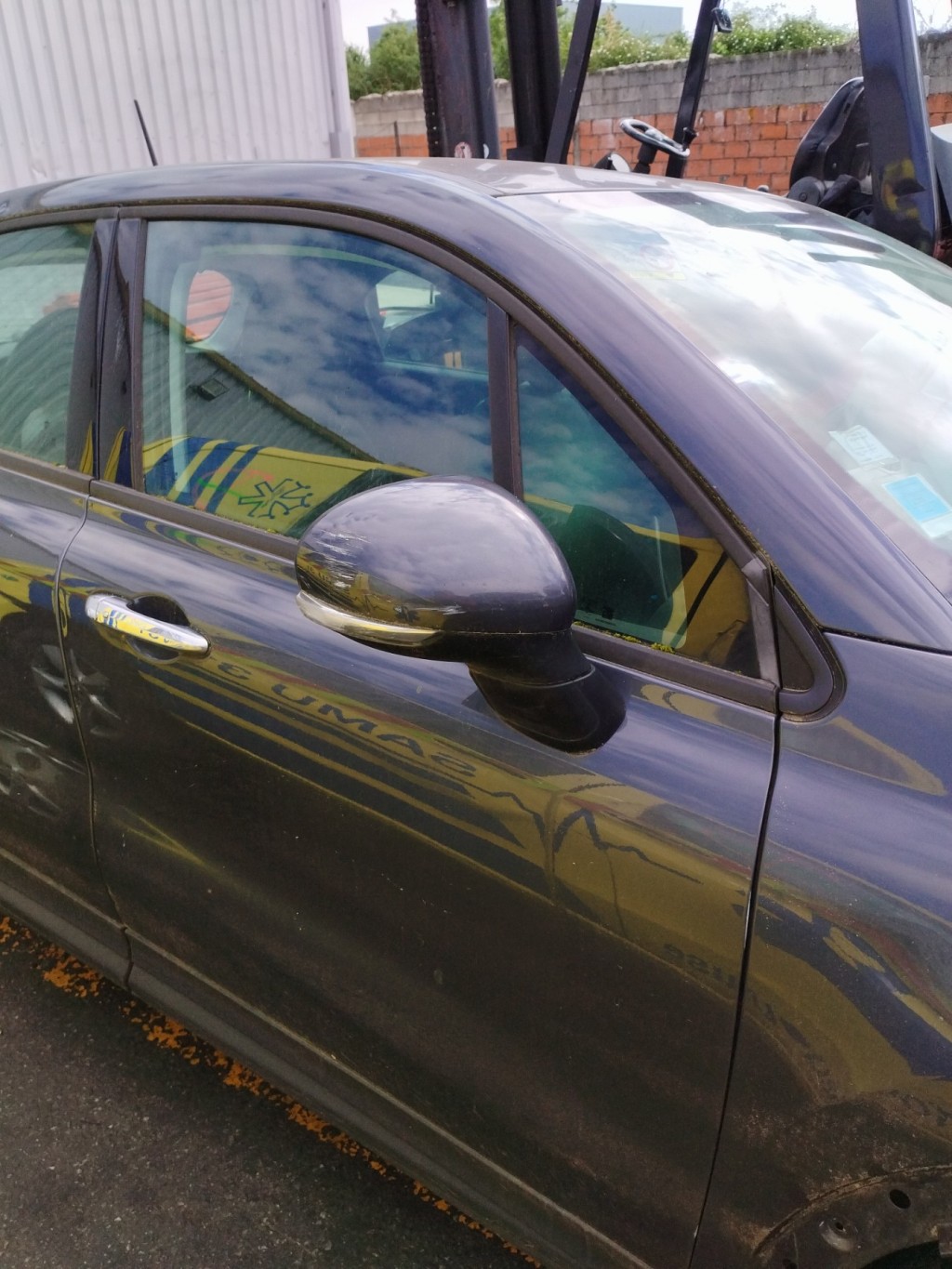 Pièce Auto