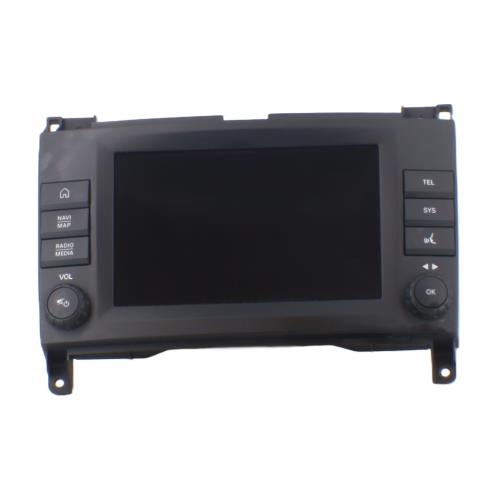 Image Autoradio d'origine - MERCEDES VITO TOURER 447
