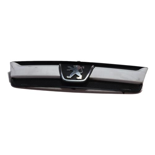 Image Calandre - PEUGEOT BOXER 2