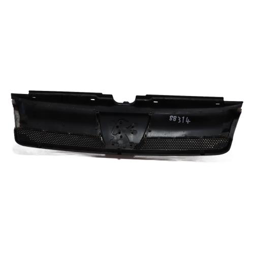 Image Calandre - PEUGEOT BOXER 2