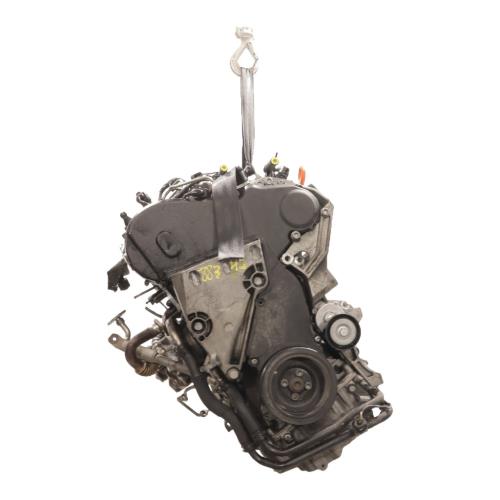 Image Moteur - VOLKSWAGEN POLO 5
