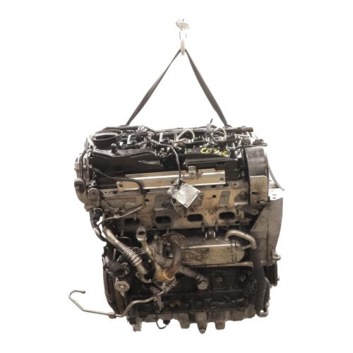 Image Moteur - VOLKSWAGEN POLO 5
