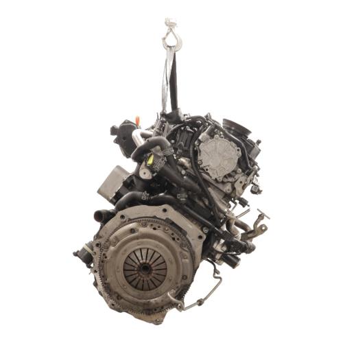Image Moteur - VOLKSWAGEN POLO 5