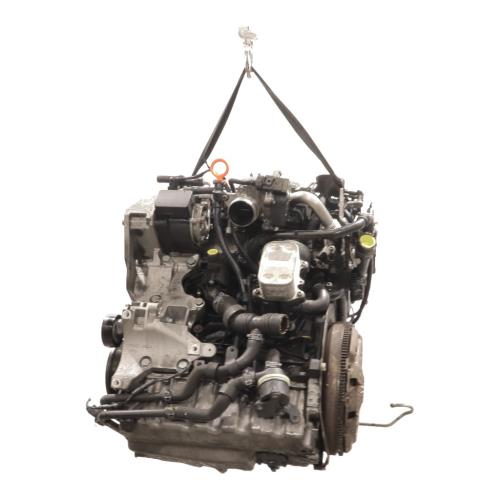 Image Moteur - VOLKSWAGEN POLO 5