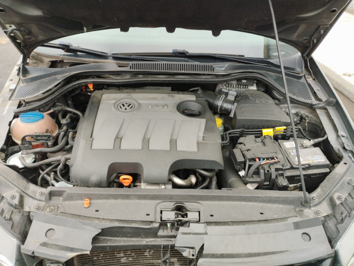 Pièce Auto