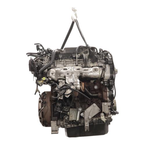 Image Moteur - CITROEN JUMPER 3