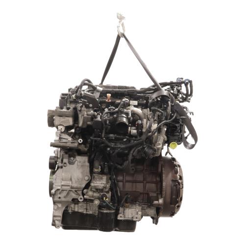 Image Moteur - CITROEN JUMPER 3