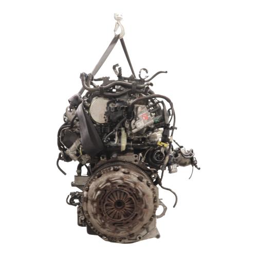 Image Moteur - CITROEN JUMPER 3