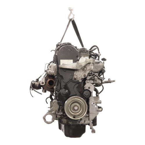 Image Moteur - CITROEN JUMPER 3
