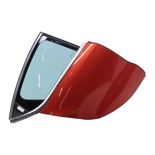 Image Porte arriere droit - DS DS4 1