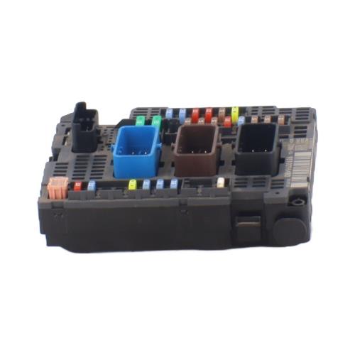 Image Boitier servitude moteur (BSM) - DS DS4 1