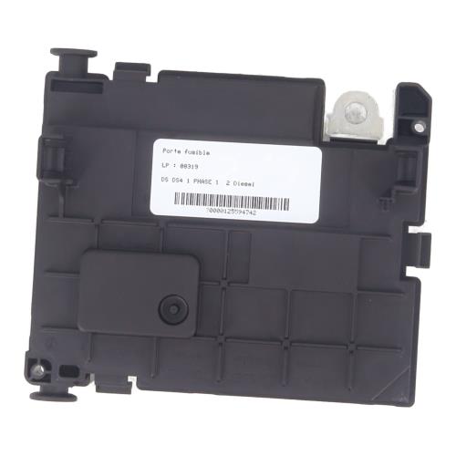 Image Boitier servitude moteur (BSM) - DS DS4 1