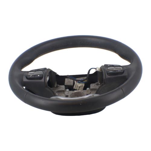 Image Volant - HYUNDAI KONA