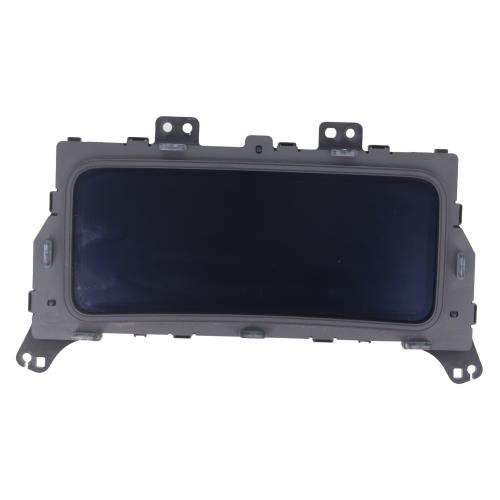 Image Ecran GPS - HYUNDAI KONA