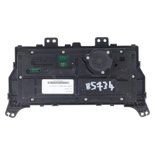 Image Ecran GPS - HYUNDAI KONA