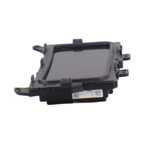 Image Ecran GPS - HYUNDAI KONA