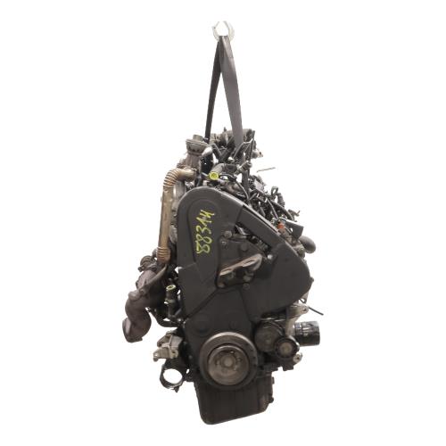 Image Moteur - PEUGEOT BOXER 2