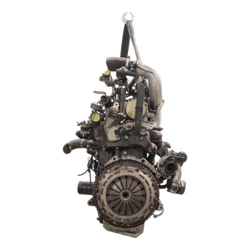 Image Moteur - PEUGEOT BOXER 2