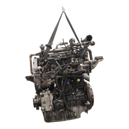 Image Moteur - PEUGEOT BOXER 2