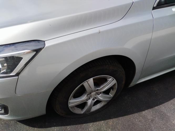 Image Aile avant gauche - PEUGEOT 508 1