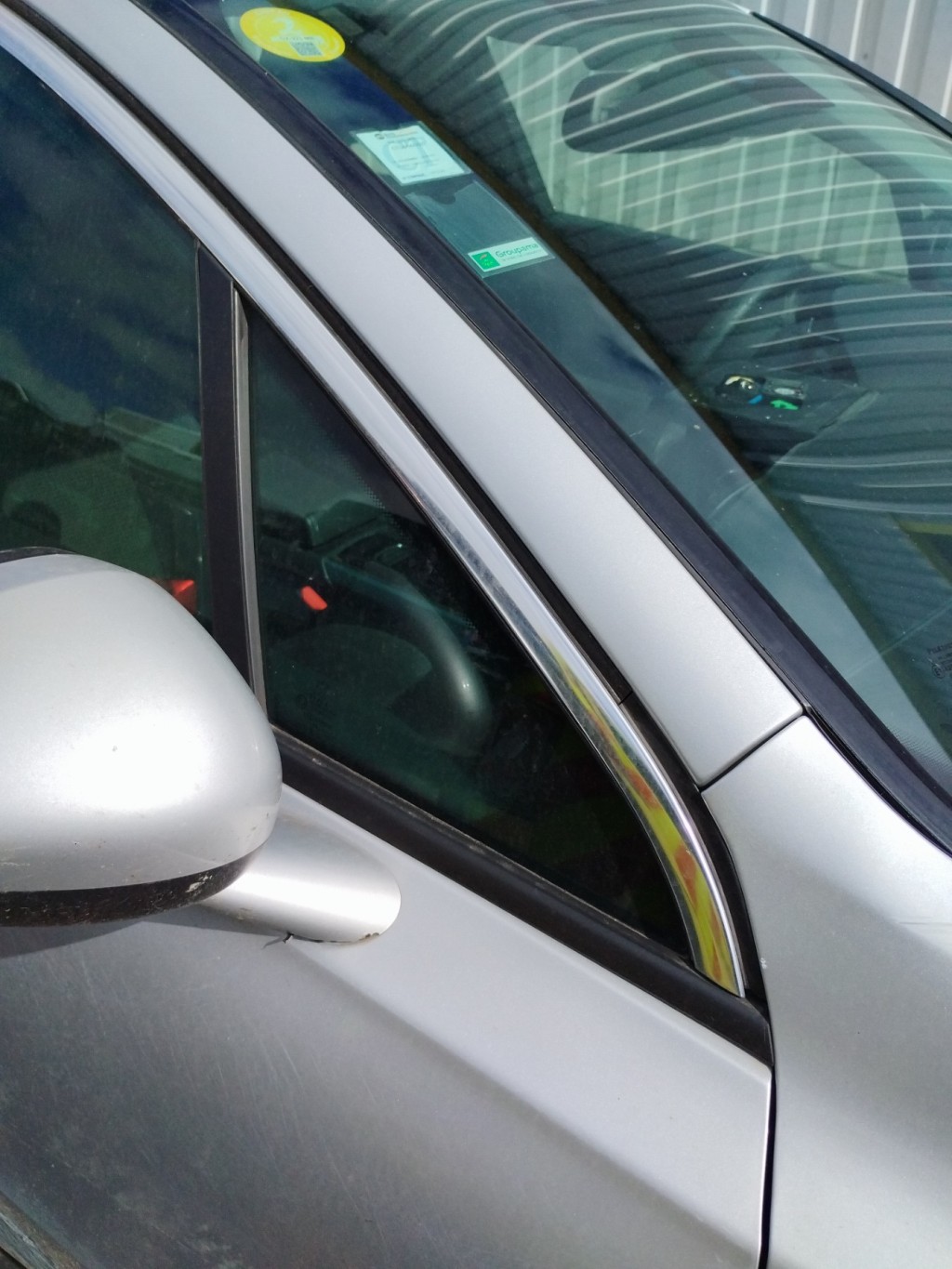 Pièce Auto