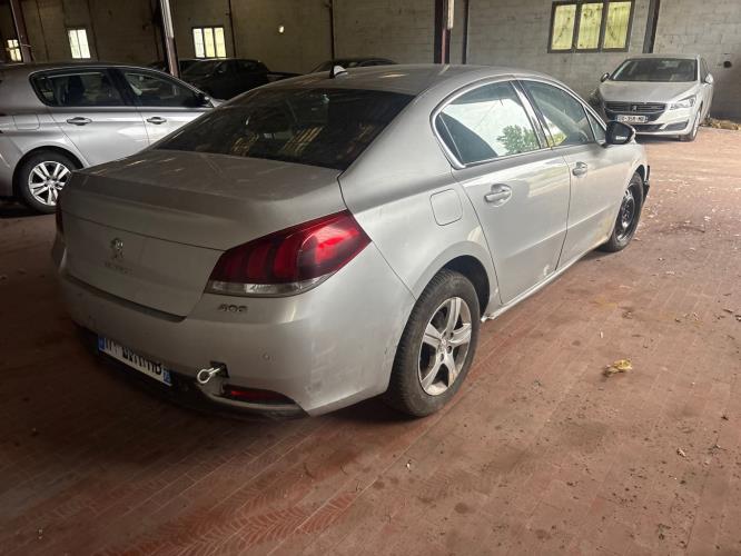 Image Feu arriere principal droit (feux) - PEUGEOT 508 1