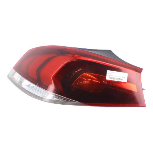 Image Feu arriere principal droit (feux) - PEUGEOT 508 1