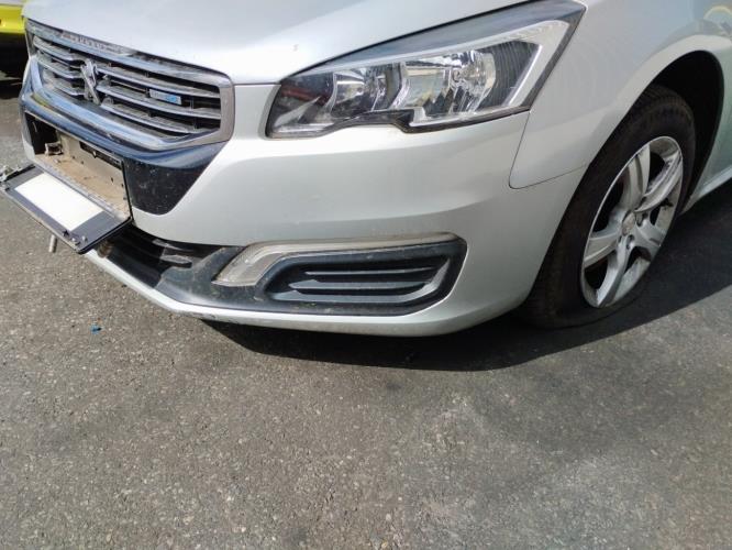Image Optique avant principal gauche (feux)(phare) - PEUGEOT 508 1
