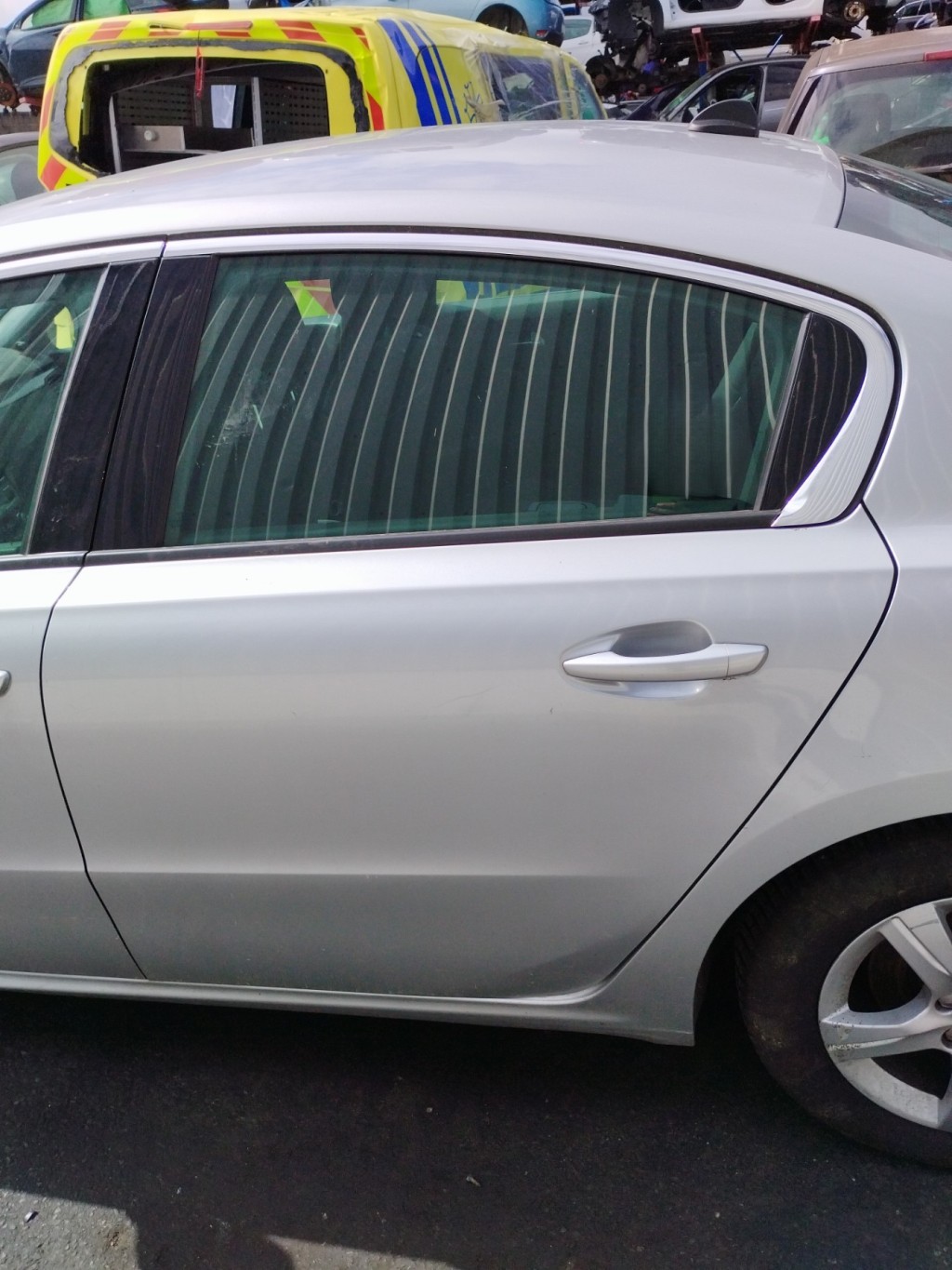 Pièce Auto