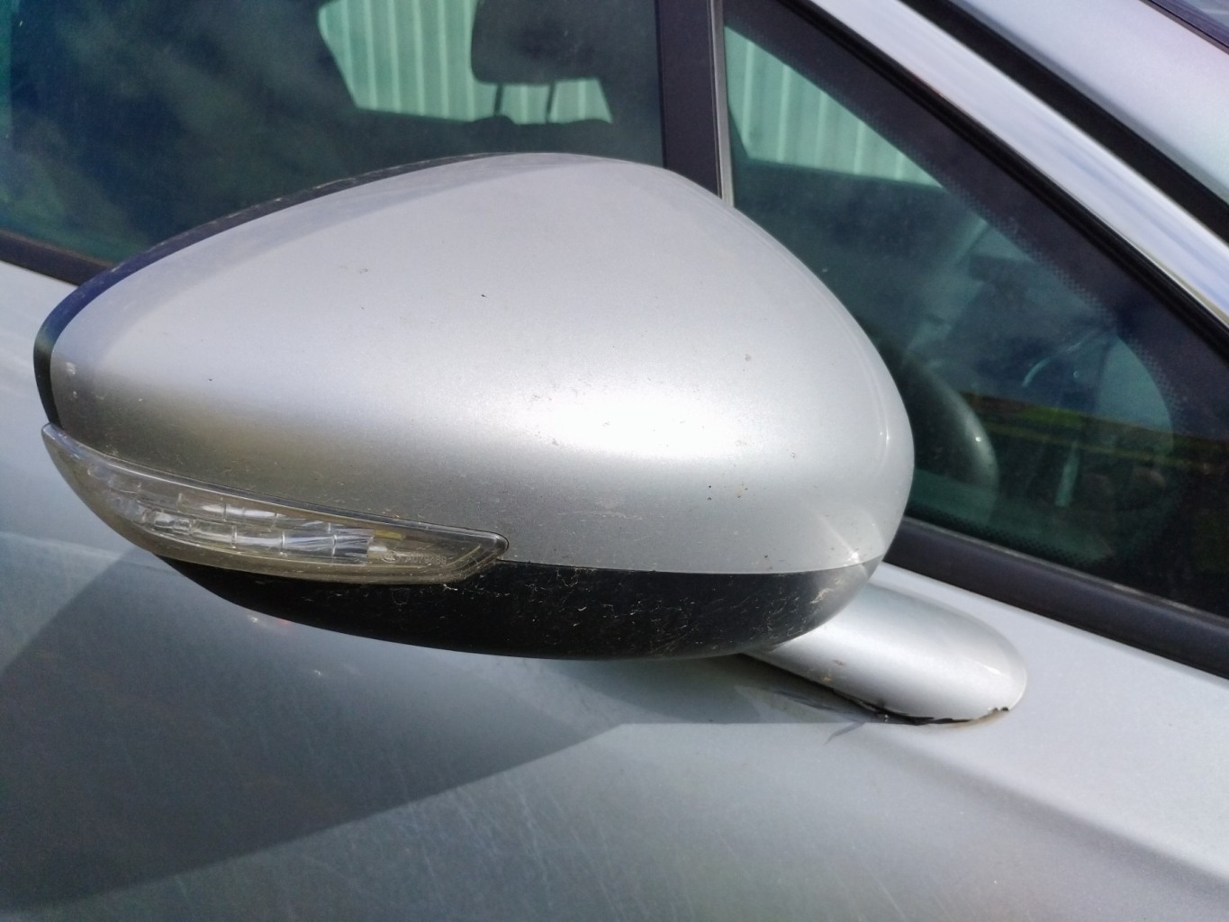 Pièce Auto