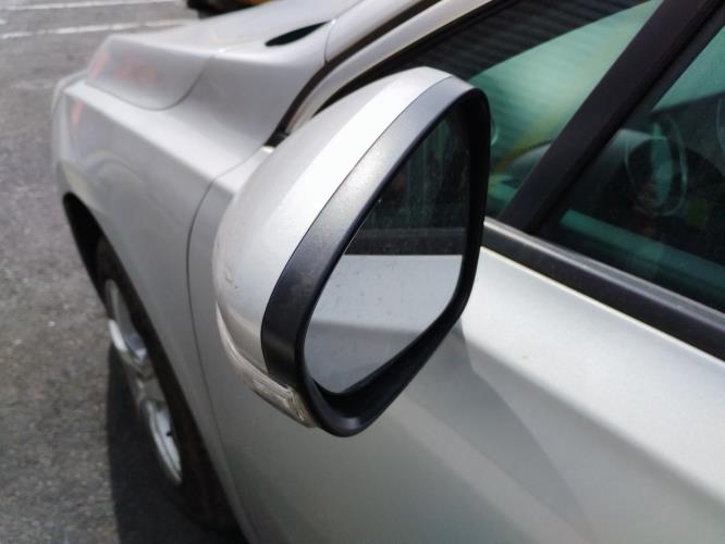 Image Retroviseur gauche - PEUGEOT 508 1