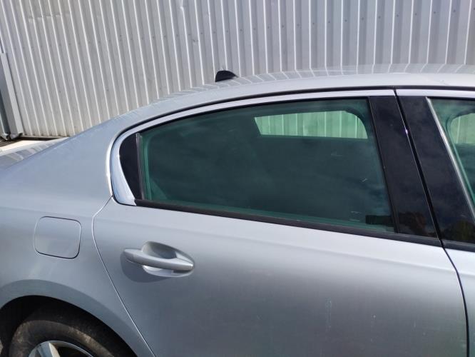 Image Trappe d'essence - PEUGEOT 508 1