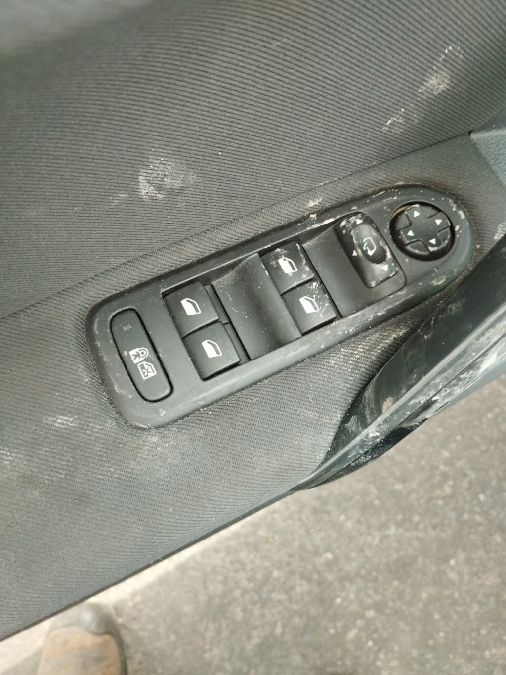 Pièce Auto