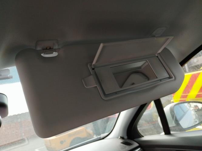 Image Pare soleil droit - PEUGEOT 508 1