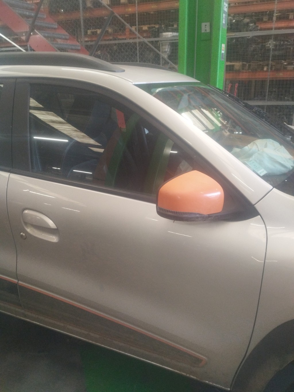 Pièce Auto