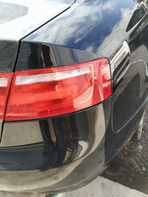 Image Feu arriere principal droit (feux) - AUDI A5 1