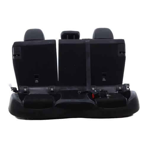 Image Banquette arriere - RENAULT MEGANE 4