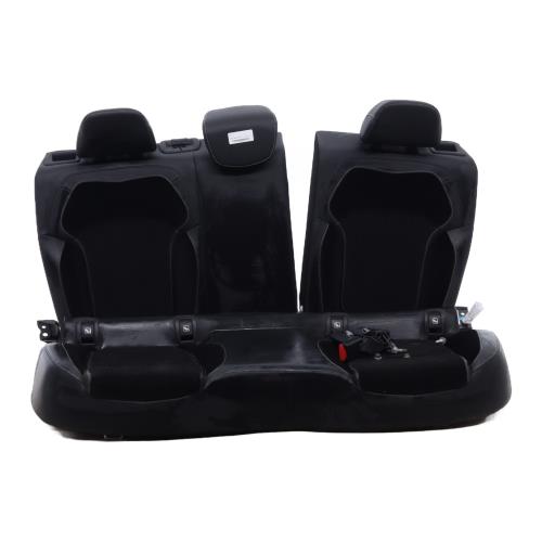 Image Banquette arriere - RENAULT MEGANE 4