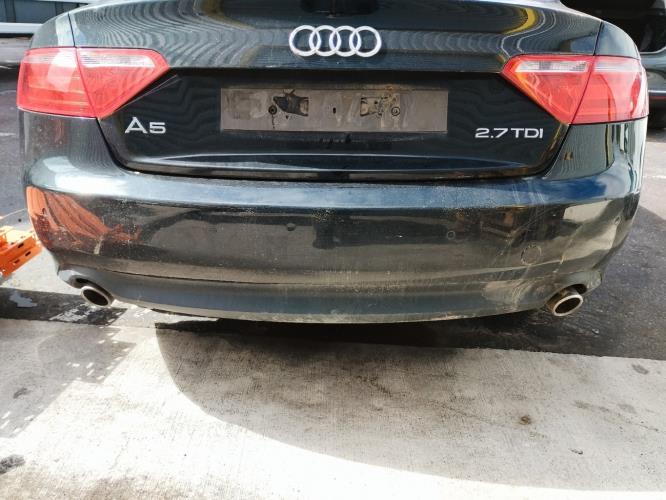 Image Malle/Hayon arriere - AUDI A5 1