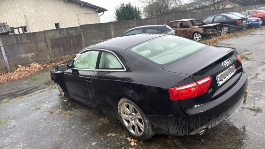 Image Malle/Hayon arriere - AUDI A5 1