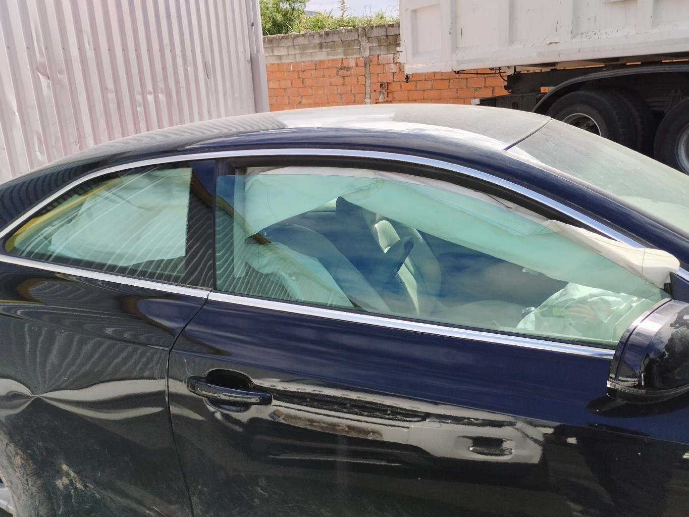 Pièce Auto
