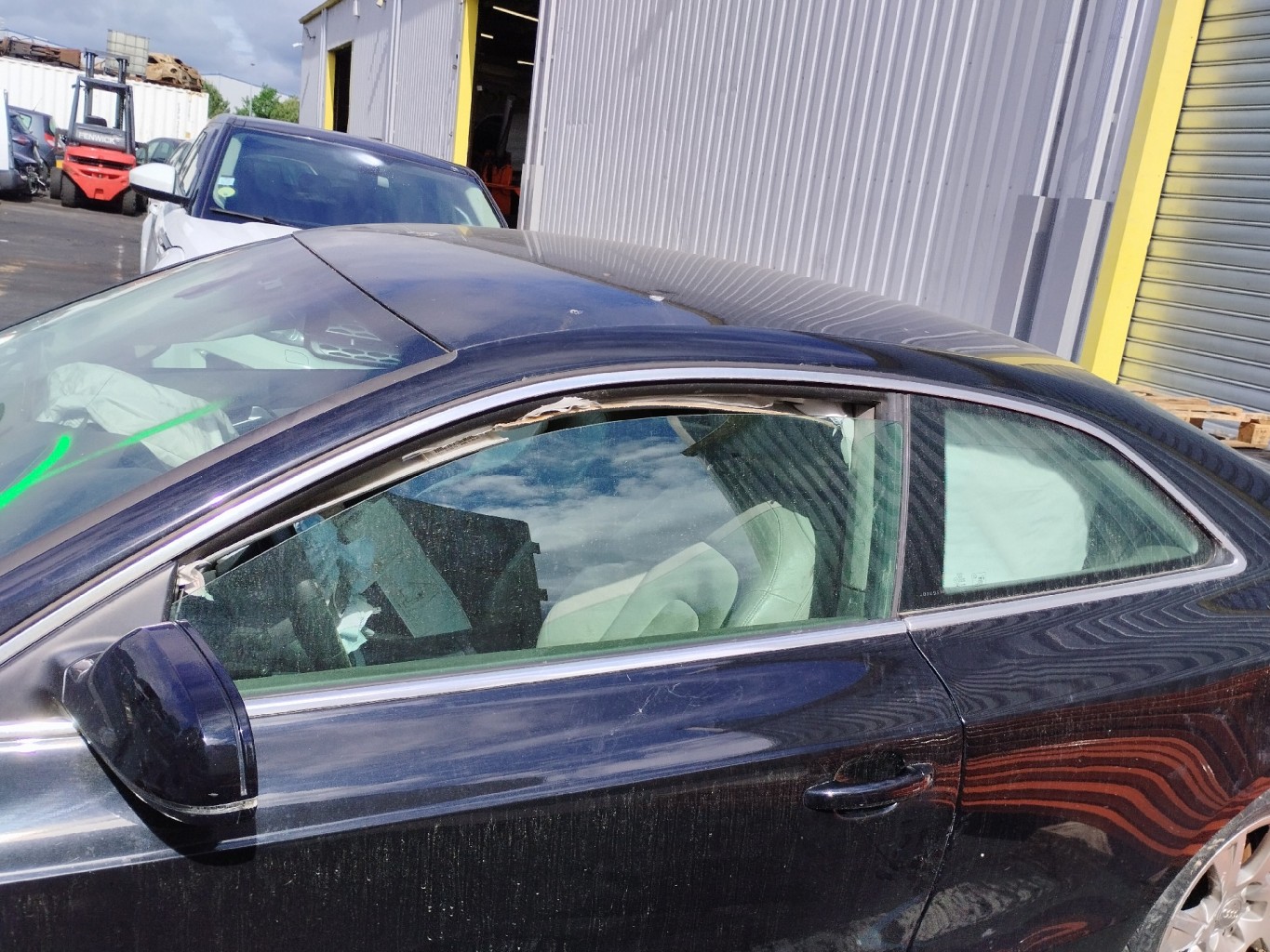 Pièce Auto