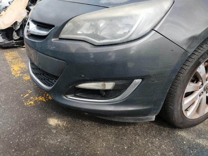 Image Anti brouillard gauche (feux) - OPEL ASTRA J