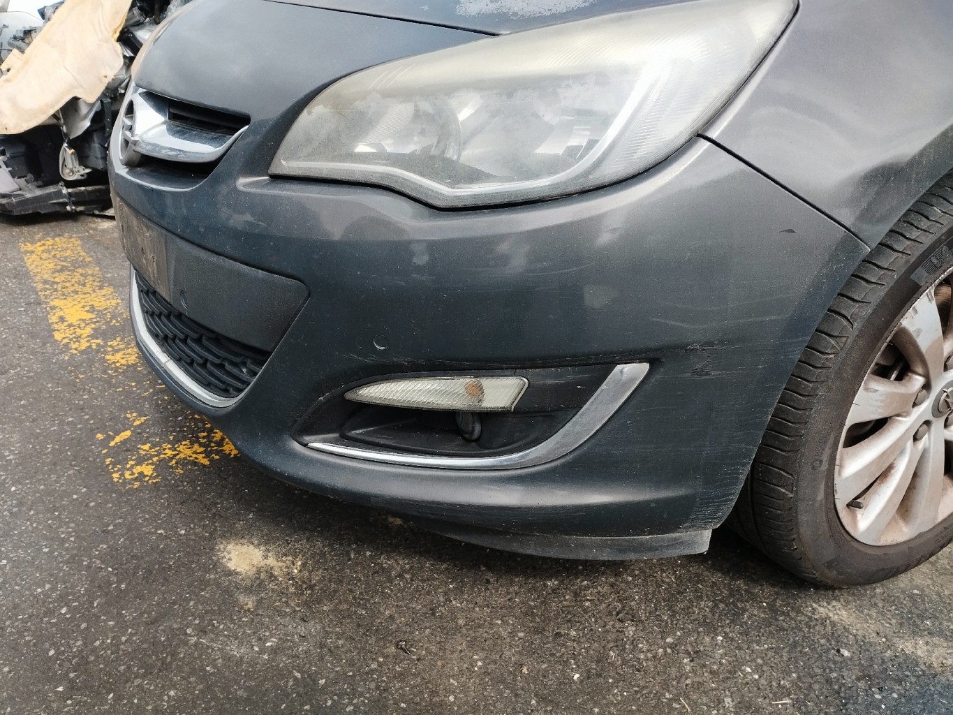 Pièce Auto