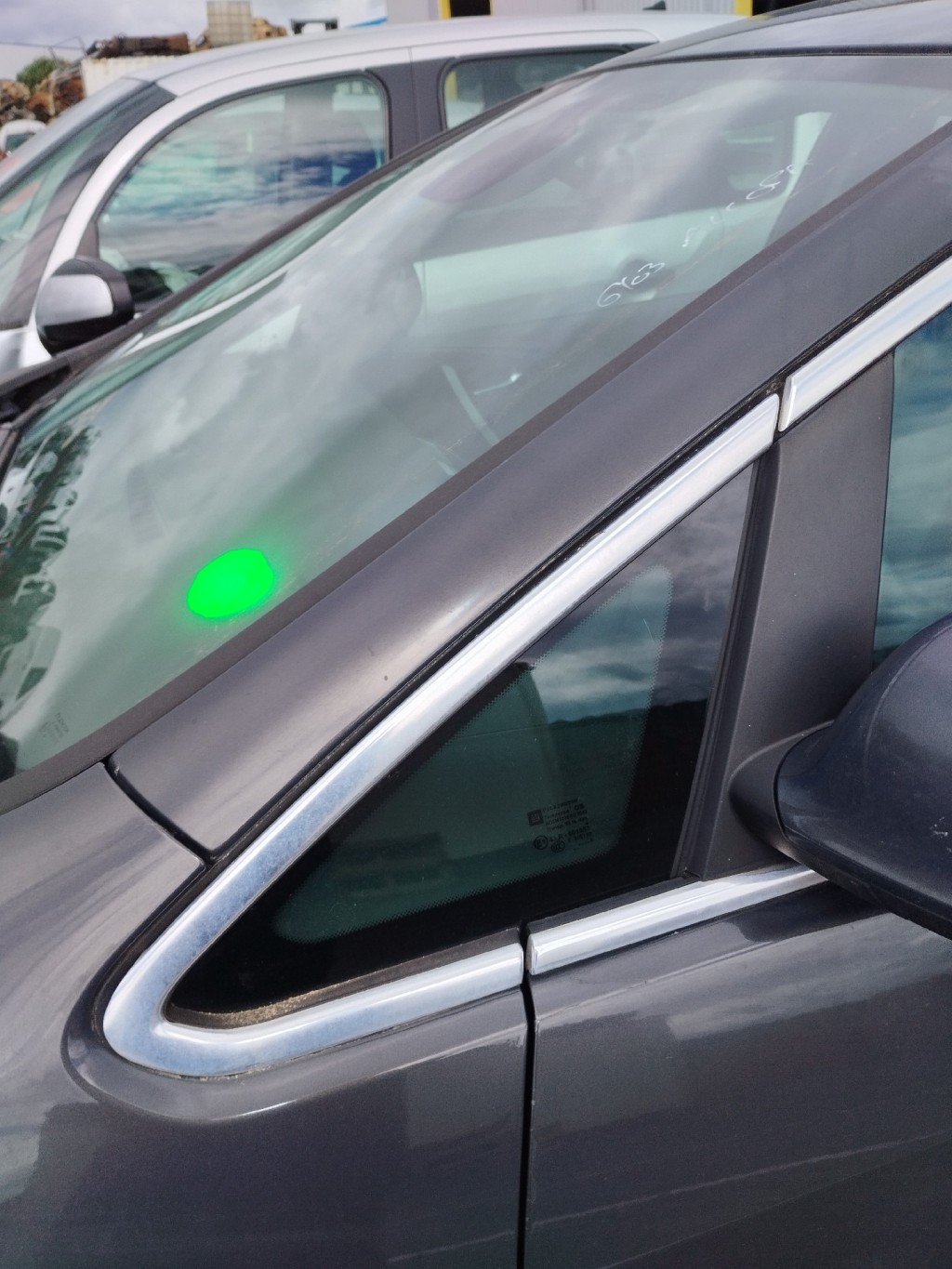 Pièce Auto