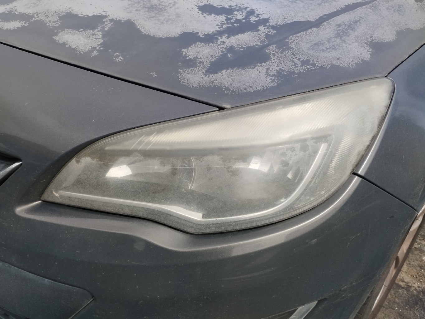 Pièce Auto