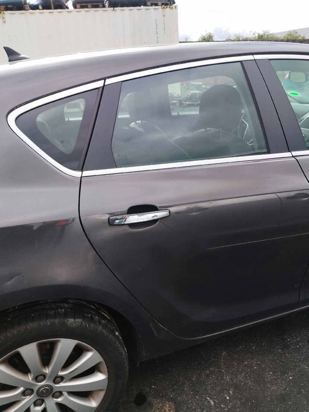 Pièce Auto
