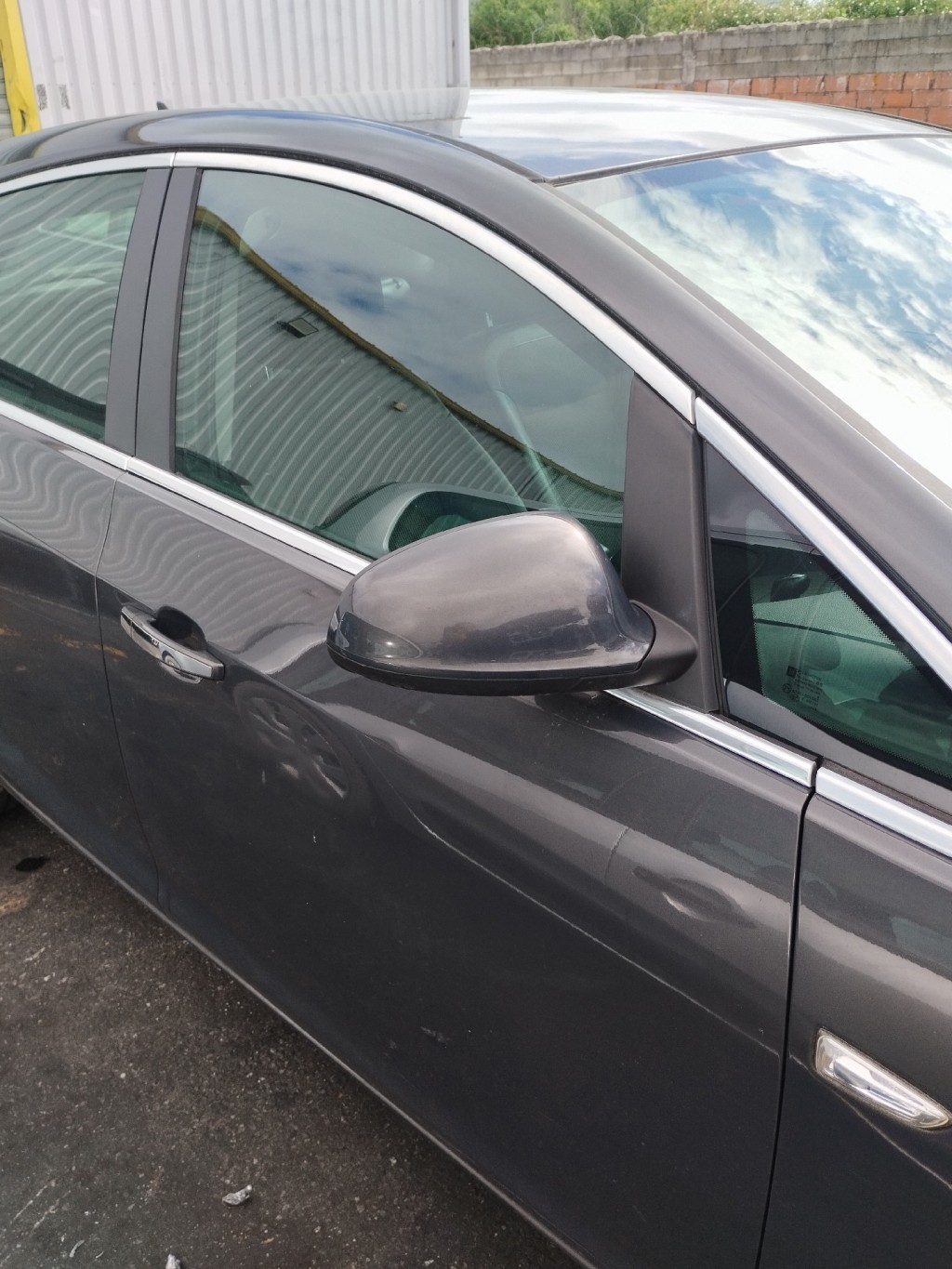 Pièce Auto